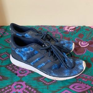 Adidas Running Shoes